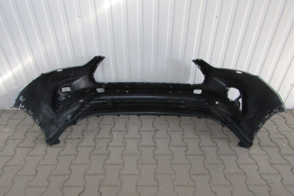 Bumper TOYOTA Highlander IV 19-22 Voorbumper MZ1289