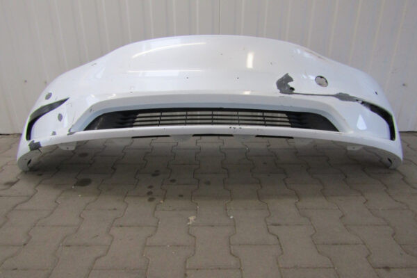 Bumper Tesla MODEL Y 20- 1493745-00-A Voorbumper MK291