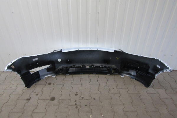 Bumper Tesla MODEL Y 20- 1493745-00-A Voorbumper MK291