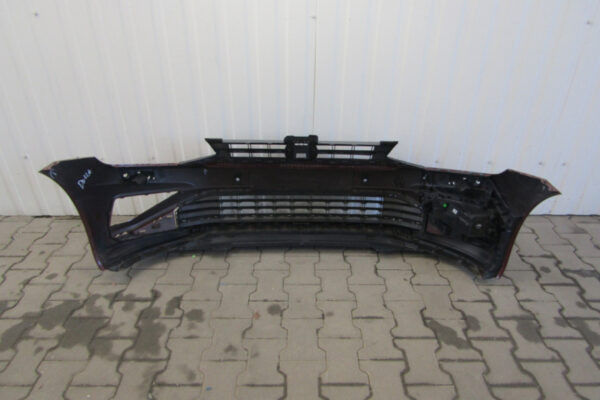 Bumper Volkswagen Sportsvan Facelift 510 18- Voorbmper Grill Q4648