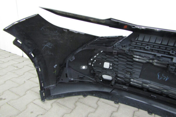 Bumper TOYOTA C-HR CHR II 23-24 Voorbumper  MZ1887