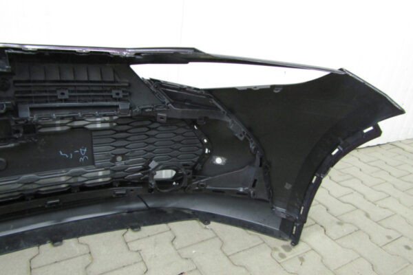 Bumper TOYOTA C-HR CHR II 23-24 Voorbumper  MZ1887