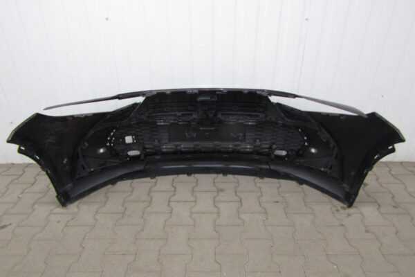 Bumper TOYOTA C-HR CHR II 23-24 Voorbumper  MZ1887