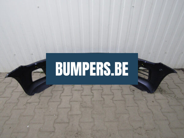 Bumper Volkswagen SCIROCCO Facelift Rline R-LINE 14- Voorbumper MZ1408