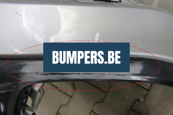 Bumper Volkswagen W T-Roc Troc R-Line 2GA Facelift Rline 21- Voorbumper MZ962