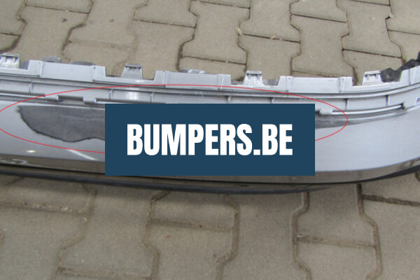 Bumper Volkswagen W T-Roc Troc R-Line 2GA Facelift Rline 21- Voorbumper MZ962
