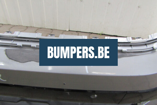 Bumper Volkswagen W T-Roc Troc R-Line 2GA Facelift Rline 21- Voorbumper MZ962