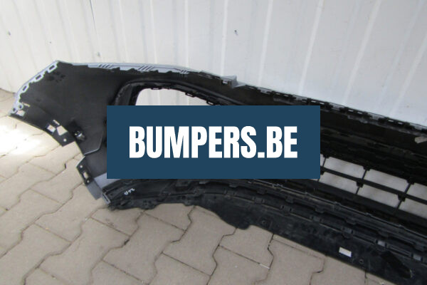 Bumper Volkswagen W T-Roc Troc R-Line 2GA Facelift Rline 21- Voorbumper MZ962