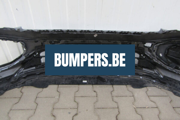 Bumper Volkswagen W T-Roc Troc R-Line 2GA Facelift Rline 21- Voorbumper MZ962