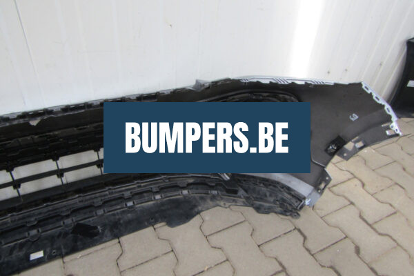Bumper Volkswagen W T-Roc Troc R-Line 2GA Facelift Rline 21- Voorbumper MZ962