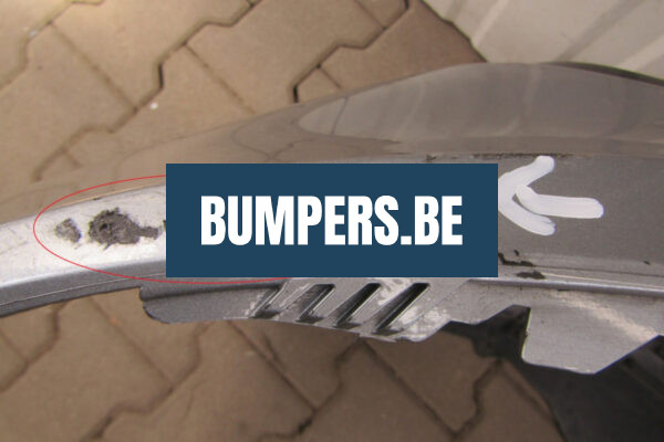 Bumper Volkswagen W T-Roc Troc R-Line 2GA Facelift Rline 21- Voorbumper MZ962