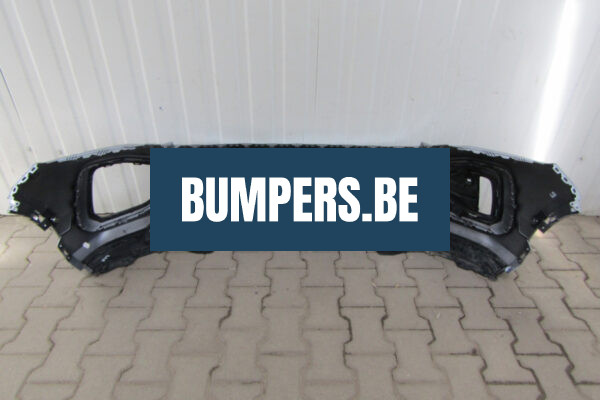 Bumper Volkswagen W T-Roc Troc R-Line 2GA Facelift Rline 21- Voorbumper MZ962