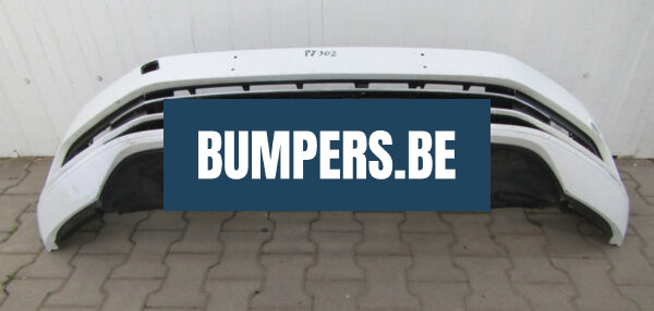 Bumper Volkswagen Passat B8 3G0 14-19 Voorbumper PJ302