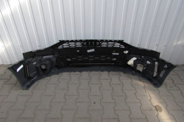 Bumper Audi A4 B9 8W0 Facelift S-line SLINE 19- Voorbumper MZ1231