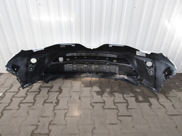Bumper Toyota C-HR CHR Facelift 19- Voorbumper MZ1420