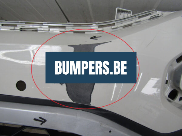 Bumper VW T-Roc 2GA Troc Facelift 21- Voorbumper MZ1467