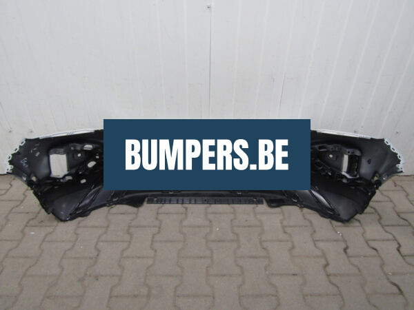 Bumper VW T-Roc 2GA Troc Facelift 21- Voorbumper MZ1467