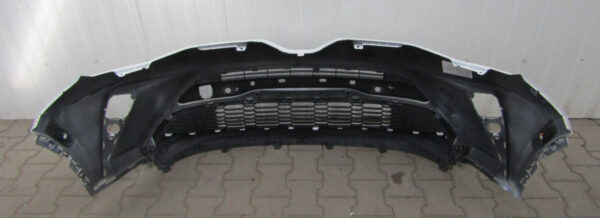 Bumper Toyota C-HR CHR Facelift 19- Voorbumper KS7319