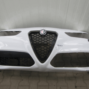 Bumper Alfa Romeo Stelvio 16-Voorbumper Q6151