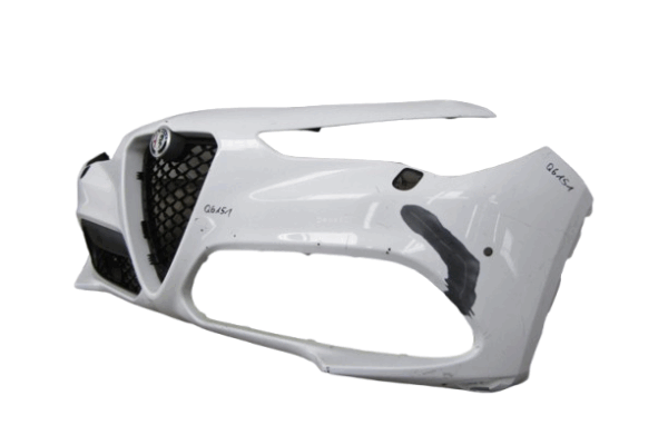 Bumper Alfa Romeo Stelvio 16-Voorbumper Q6151