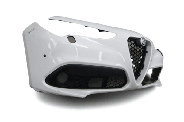 Bumper Alfa Romeo Stelvio 16-Voorbumper Q6151