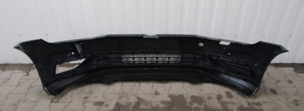 Bumper Volkswagen  Golf 7 VII 5G0 Facelift 17- Voorbumper KS5543