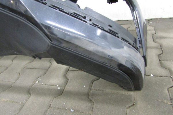 Bumper Volkswagen VW Passat B8 3G0 RLine R-line 14-19 Voorbumper Q4836