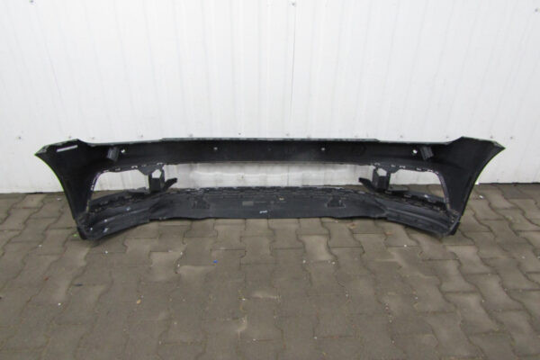 Bumper Volkswagen VW Passat B8 3G0 RLine R-line 14-19 Voorbumper Q4836