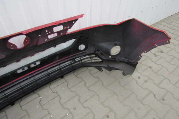 Bumper TOYOTA RAV4 RAV 4 IV 12-15 Voorbumper MZ747