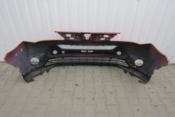 Bumper TOYOTA RAV4 RAV 4 IV 12-15 Voorbumper MZ747