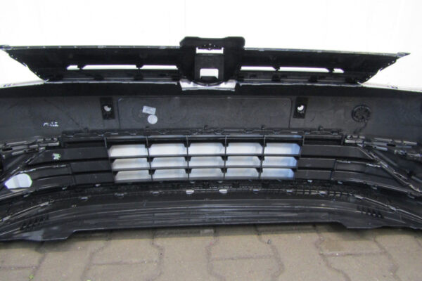 Bumper Volkswagen GOLF VII 7 5G0 Facelift 17- Grill Voorbumper MZ12