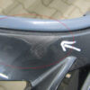 Bumper Audi Etron GT 4J3 21-  E-TRON Voorbumper MZ1810