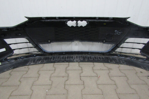 Bumper Audi Etron GT 4J3 21-  E-TRON Voorbumper MZ1810