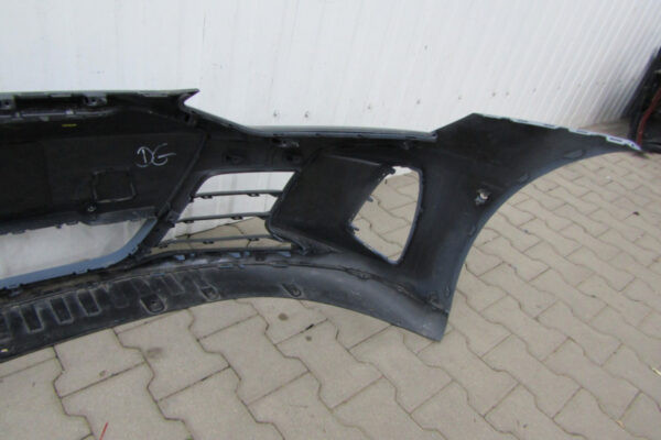 Bumper Audi Etron GT 4J3 21-  E-TRON Voorbumper MZ1810