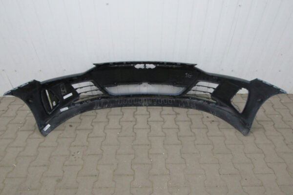 Bumper Audi Etron GT 4J3 21-  E-TRON Voorbumper MZ1810