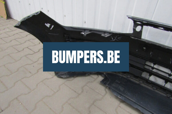Bumper Volkswagen Polo 2G VI 2G0 2G 17- Voorbumper MZ767