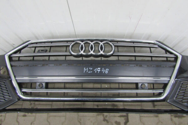 Bumper Audi A7 4K8 S-Line 18- SLINE Voorbumper MZ1748