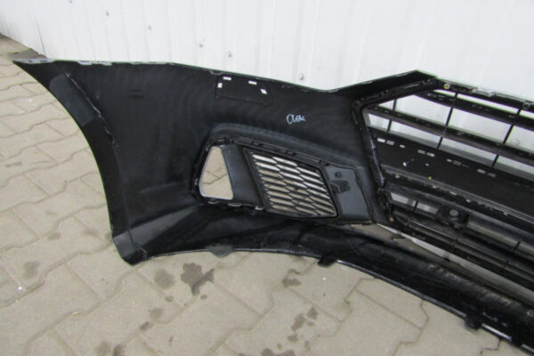 Bumper Audi A7 4K8 S-Line 18- SLINE Voorbumper MZ1748
