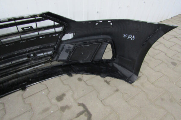 Bumper Audi A7 4K8 S-Line 18- SLINE Voorbumper MZ1748