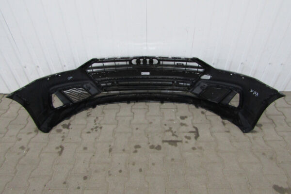 Bumper Audi A7 4K8 S-Line 18- SLINE Voorbumper MZ1748