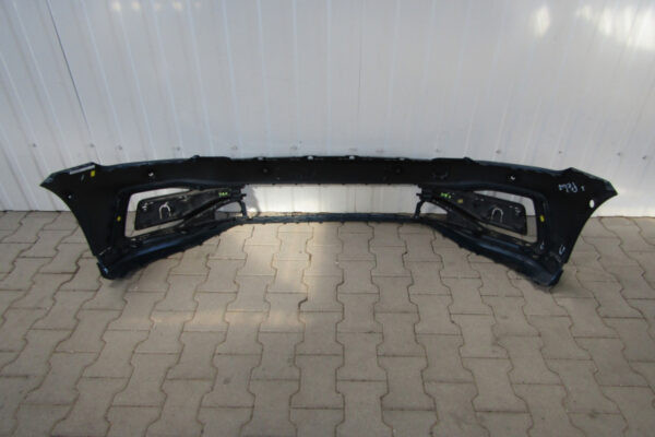 Bumper Volkswagen VW PASSAT B8 GTE FACELIFT 19- Voorbumper Q2651