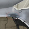 Bumper Toyota Aygo X 22- Cross 52119-0H190 Voorbumper Q5234