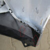 Bumper Toyota Aygo X 22- Cross 52119-0H190 Voorbumper Q5234