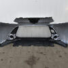 Bumper Toyota Aygo X 22- Cross 52119-0H190 Voorbumper Q5234
