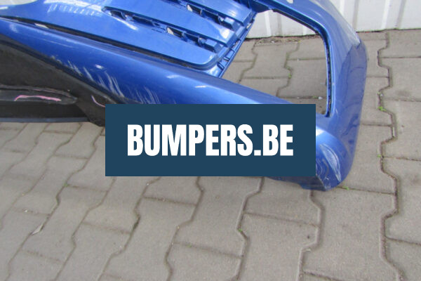 Bumper VW Scirocco 3 1K8 FACELift 14- 1K8807221 Voorbumper Q5944