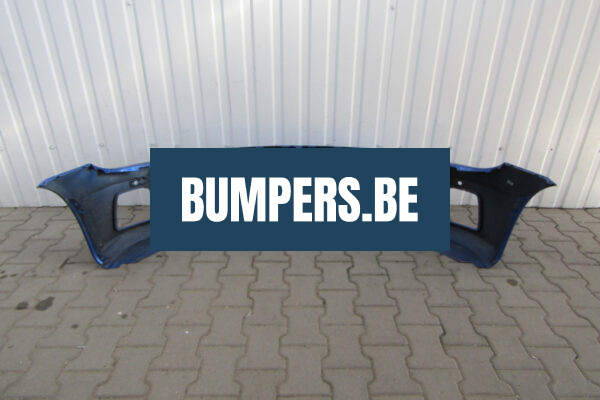 Bumper VW Scirocco 3 1K8 FACELift 14- 1K8807221 Voorbumper Q5944