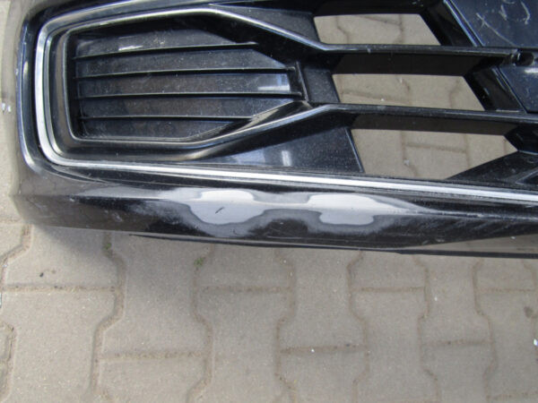 Bumper Audi A6 C7 4G0 Facelift 14-18Voorbumper Q6339