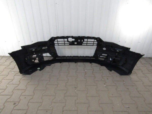 Bumper Audi A6 C7 4G0 Facelift 14-18Voorbumper Q6339