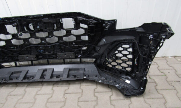 Bumper Audi Q8 SQ8 4M8 Facelift 24- Voorbumper PJ86