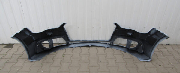 Bumper Audi A7 4G8 Facelift 14-18 4G8807437S Voorbumper PJ342
